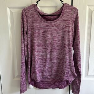 Reebok Workout shirt